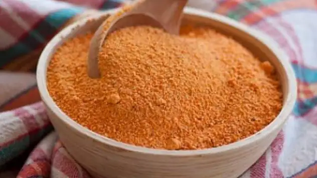 Hastalara tarhana çorbası vermeyin