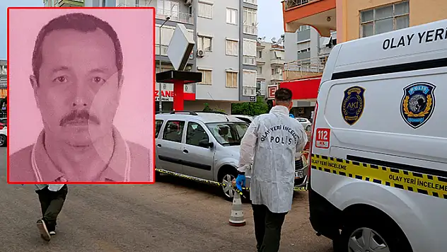Hastane önüne park ettiği araç içerisinde ölü bulundu
