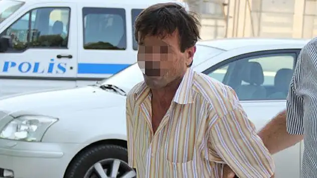 Hastanede tecavüz iddiasına 15 yıl hapis!