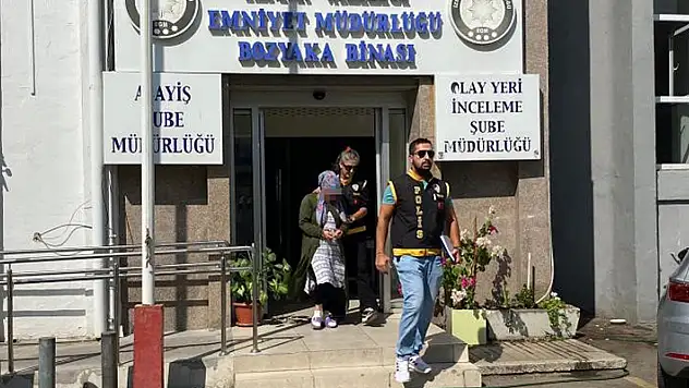 Hastaneden 3 günlük bebeği kaçırmıştı, mahkemeden şok karar

