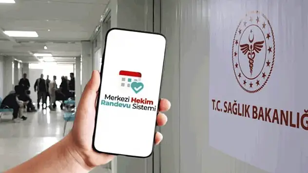 Hastanelerde 'Onaylı Randevu' dönemi başladı

