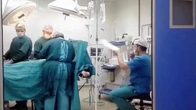 Hastanelere e-sicil uygulaması geliyor