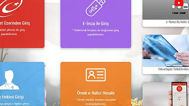 Hastaneye giden herkesi ilgilendiriyor! 12 milyon kişi kullanıyor...