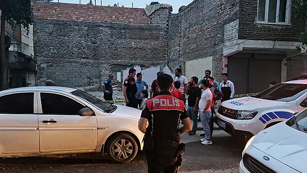 Hastaneye 'yüksekten düşme' diye getirildi, polis cinayeti ortaya çıkardı
