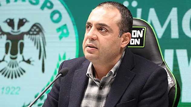 Hatalarımızdan ders çıkaracağız