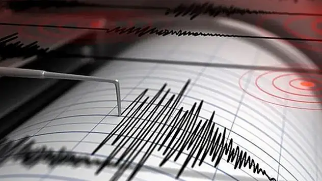 Hatay'da 4.0 büyüklüğünde deprem! 