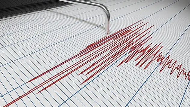 Hatay'da bir korkutan deprem daha!