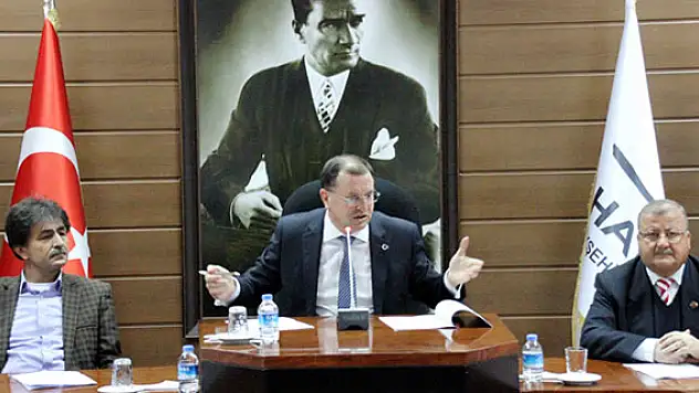 Hatay'da her 5 musluktan birinden mikroplu su akıyor