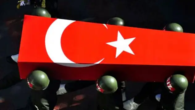 Hatay'dan acı haber