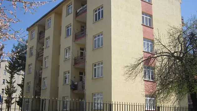 Hatay Defne'de kamu konutları satışa çıkarıldı
