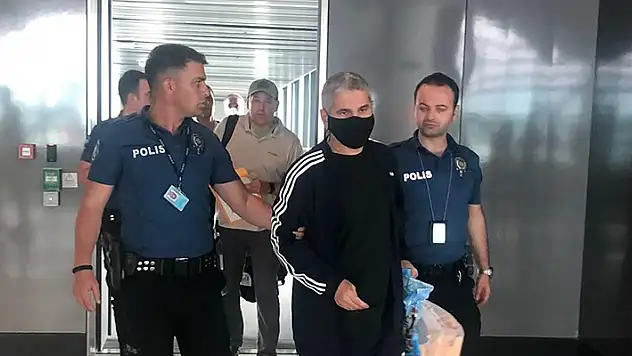 Hatay katliamının planlayıcısı anlattı: Konya'da bombalı saldırı...