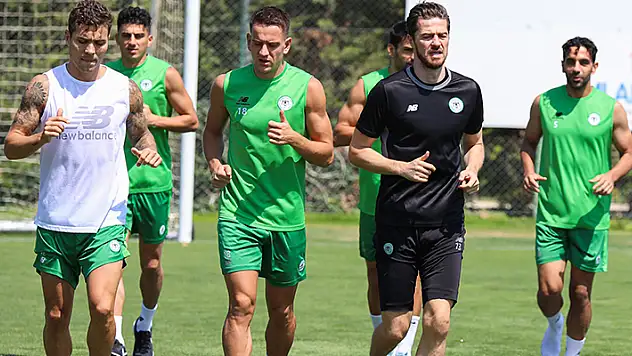 Hatay mesaisi yeniden başlıyor