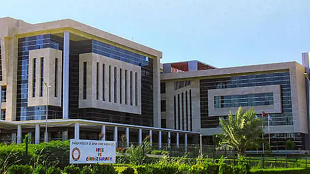 Hatay Mustafa Kemal Üniversitesi 19 sözleşmeli personel alacak