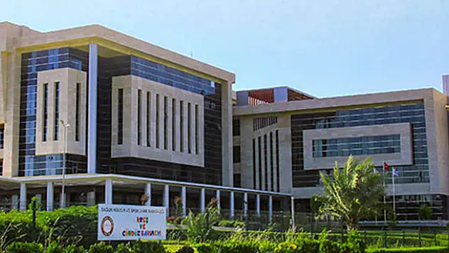 Hatay Mustafa Kemal Üniversitesi sözleşmeli personeller alacak