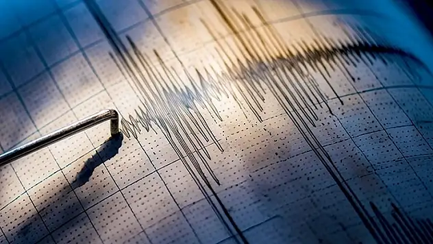Hatay'da 4,2 büyüklüğünde deprem