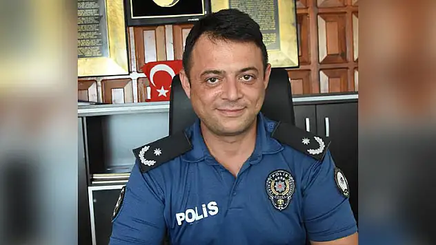 Hatay'da yangında ölenlerden birinin Emniyet Müdürü olduğu ortaya çıktı