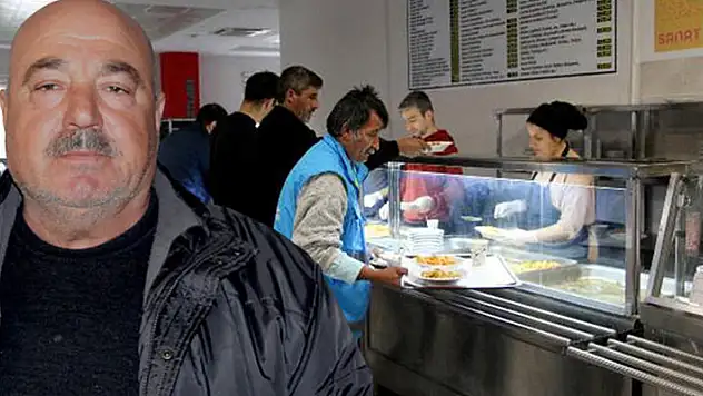 Hataylı depremzede: Dönmemiz lazım, orası bizim memleketimiz
