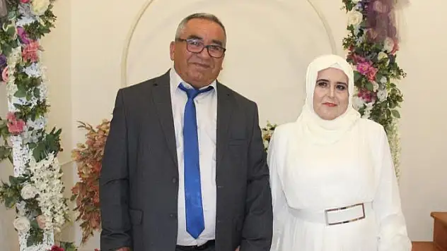 Hataylı depremzede kadın mutluluğu huzurevinde buldu
