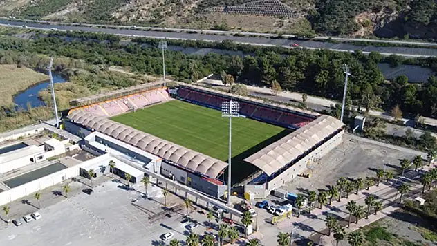 Hatayspor, 1021 gün sonra kendi evine dönüyor