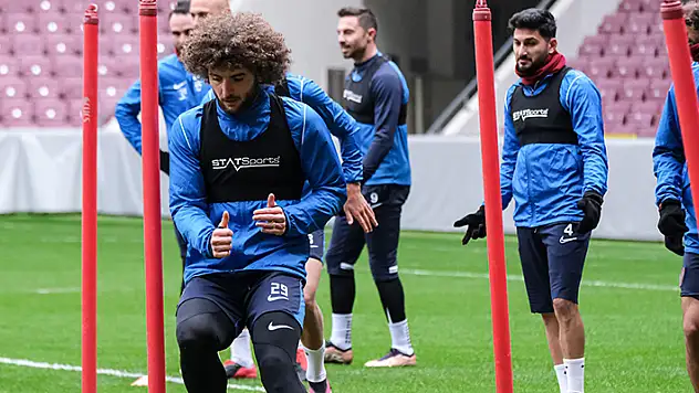 Hatayspor 29 Haziran'da toplanacak