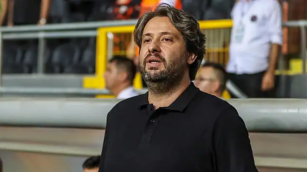 Hatayspor, teknik direktör Özhan Pulat ile anlaştı
