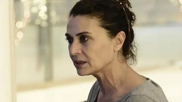 Hatice Aslan'ın toplu taşıma isyanı