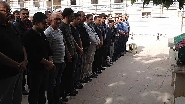 Hatipoğlu'nun acı günü