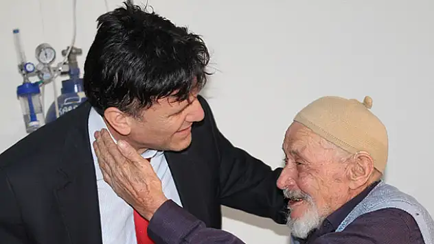 Hatırlanmak için hatırla