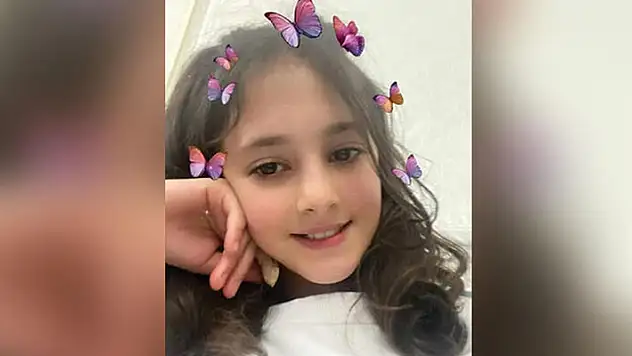 Hava almak için çıktığı çatıdan düşen Nisa Nur hayatını kaybetti

