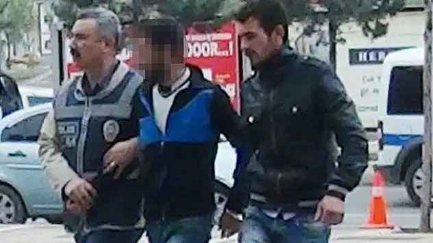 Hava destekli operasyonda tutuklama sayısı 25'e yükseldi