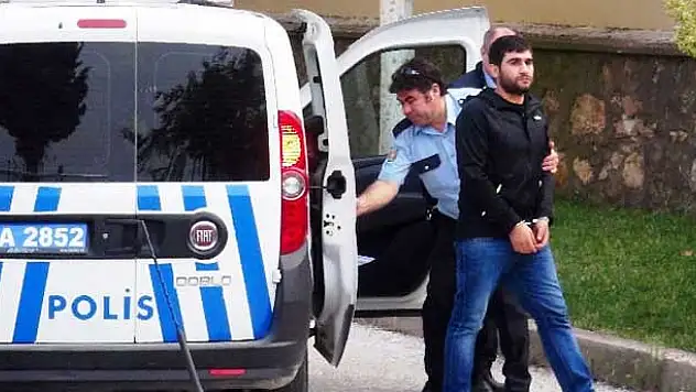 Hava destekli uyuşturucu operasyonu: 35 gözaltı