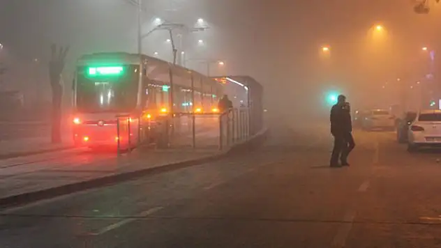 Hava kirliliği çocuklarda beyin gelişim bozukluğuna yol açıyor