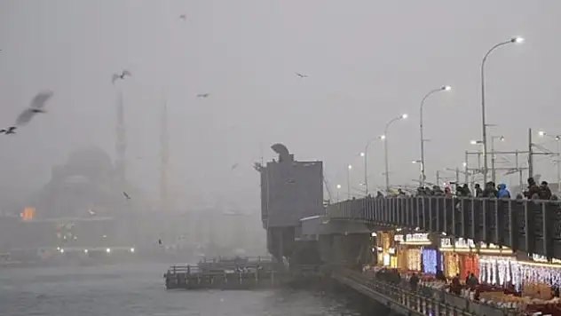 Hava kirliliğinden ölenlerin sayısı şoke etti!