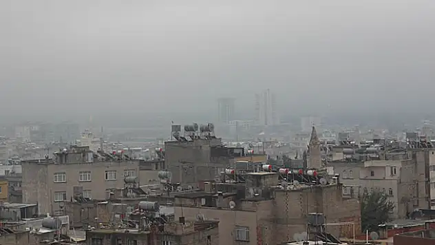 Hava kirliliğinin ağır bilançosu yılda 30 bin kişi hayatını kaybediyor