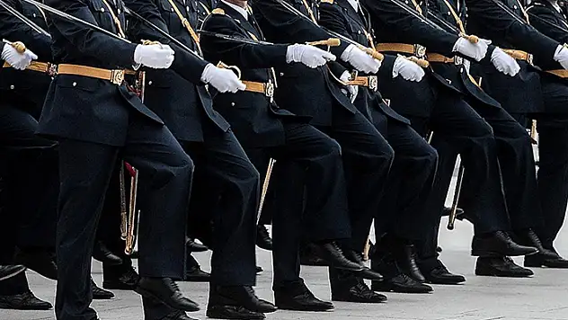Hava Kuvvetleri Komutanlığına pilot adayı muvazzaf subay alınacak
