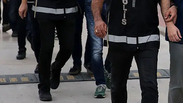 Hava Kuvvetleri Komutanlığında FETÖ operasyonu: 35 gözaltı