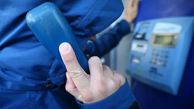 Hava Kuvvetleri Komutanlığındaki ankesör soruşturmasında 53 gözaltı