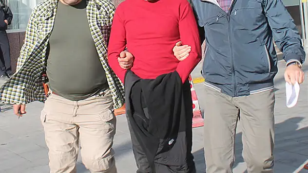 Hava Kuvvetlerindeki FETÖ yapılanması deşifre ediliyor