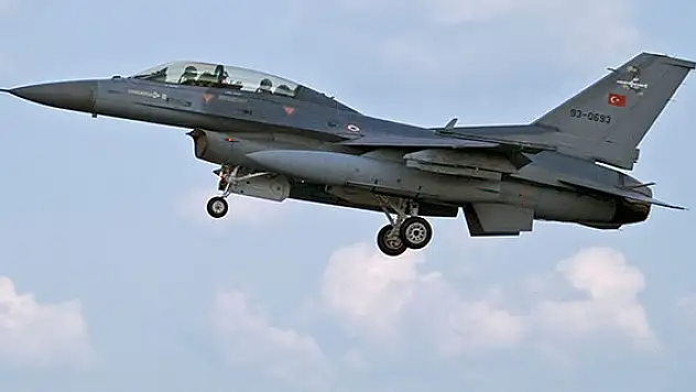 Hava Kuvvetlerinden 567 pilot ayrıldı