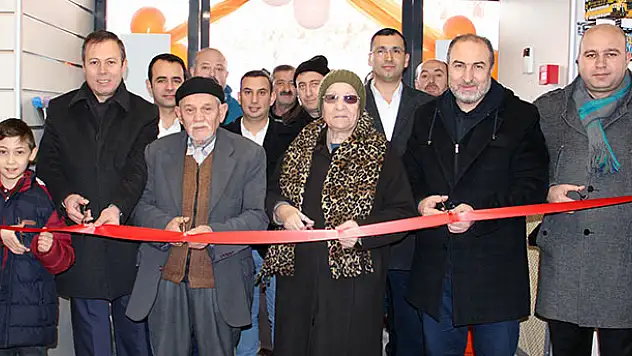 Hava Lojmanları Adese, Yenilenen Çehresiyle Yeniden Hizmette