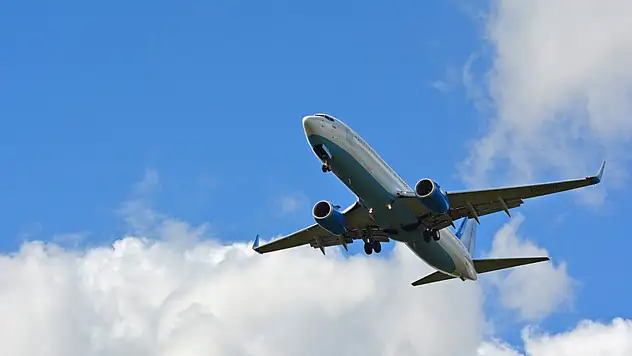Hava sahası kullanımından rekor gelir