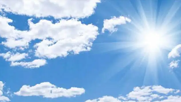 Hava Sıcaklığı İç ve Batı Bölgelerde Artıyor