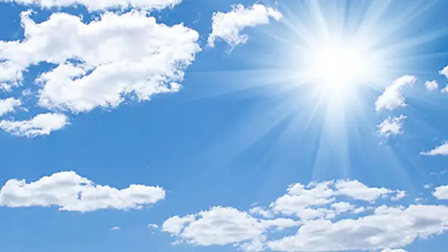 Hava sıcaklıkları 3-5 derece artacak! Konya'da hava nasıl olacak?