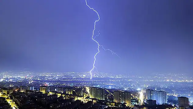 Hava sıcaklıkları tüm yurtta azalacak