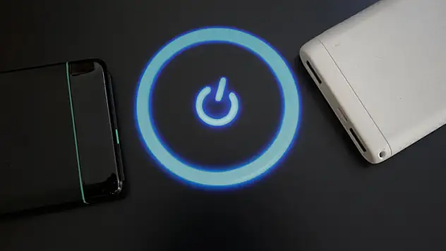 Hava yollarına powerbank uyarısı