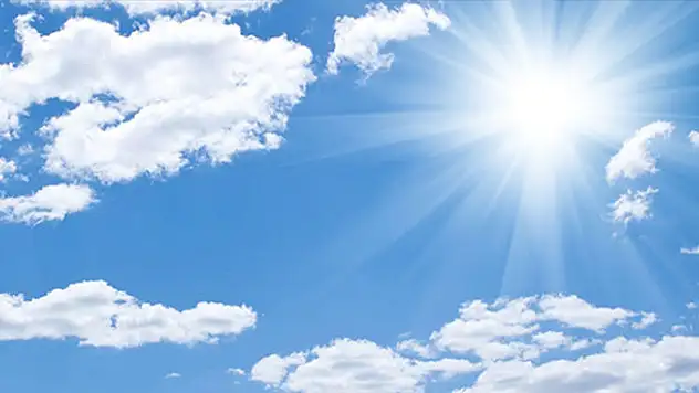 Havalar ısınıyor! Konya'da hava nasıl olacak?