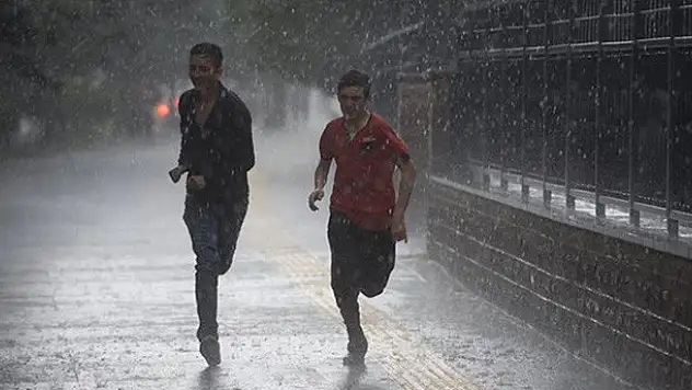 Havalar nasıl olacak? İllere göre hava durumu raporu (25 Mayıs Salı)