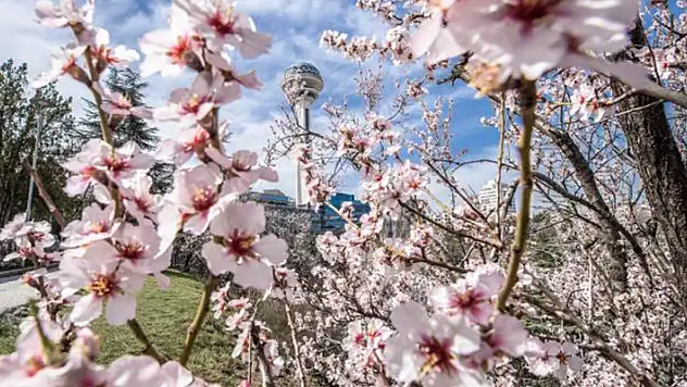 Havalar ne zaman ısınacak?

