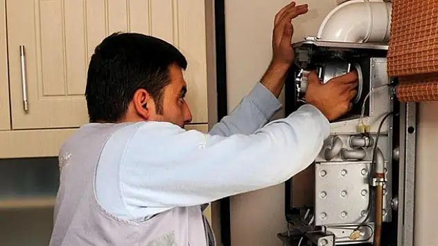 Havalar soğuyor, kombi bakımı için gecikmeyin
