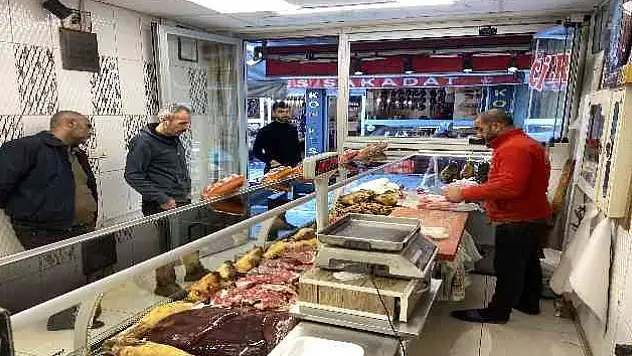 Havaların Soğumasıyla Hastalıklara Deva Sakatata İlgi Artıyor